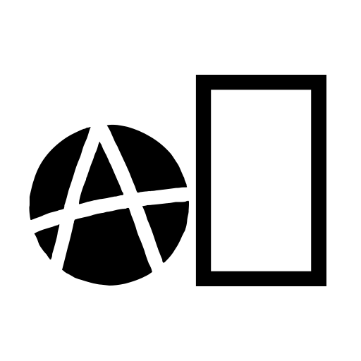 Alkine Font preview