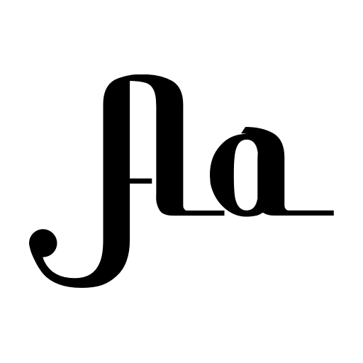 all Ramadan Karim - Font preview