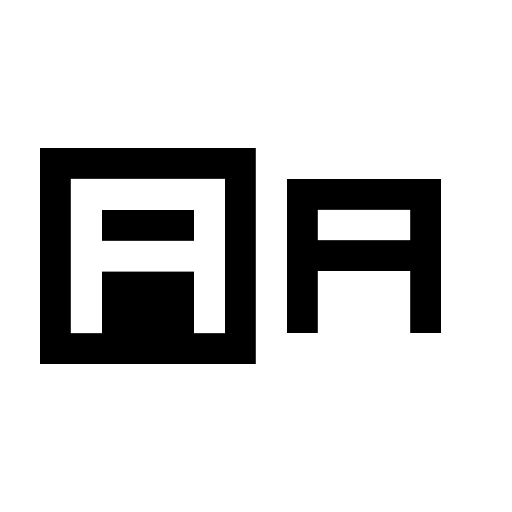 All Square Now Font preview