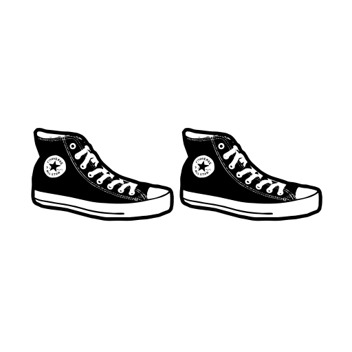 All Star Font preview