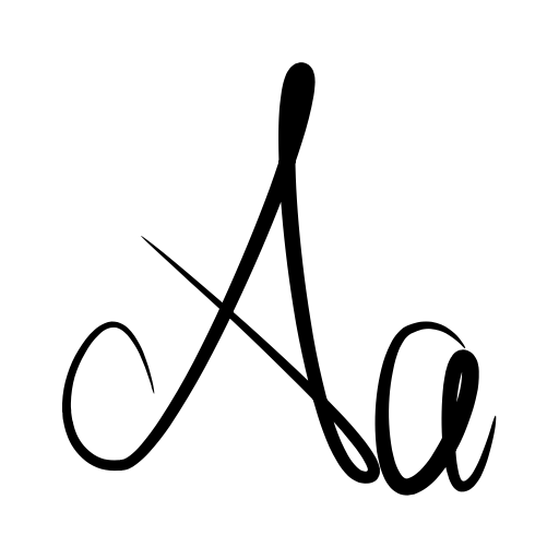 AllabamaPersonalUse Font preview