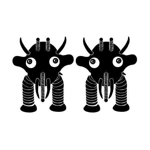 Alleen Font preview