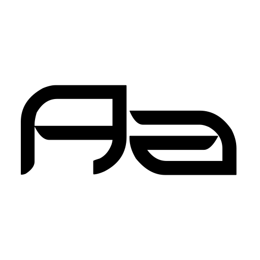 Allegias Font preview