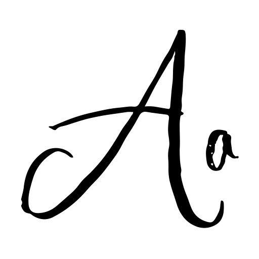 alleiyana Font preview