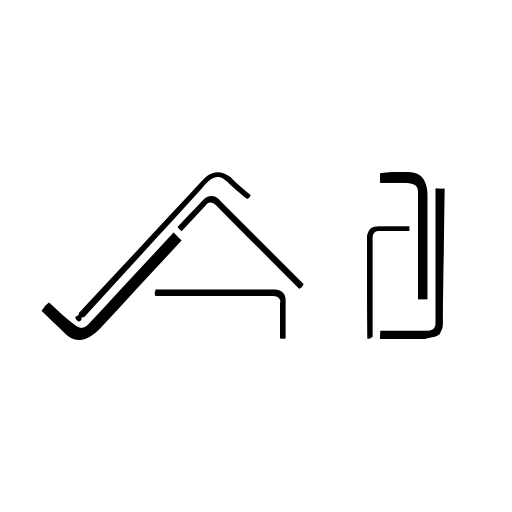 Allen Keys_beta Font preview
