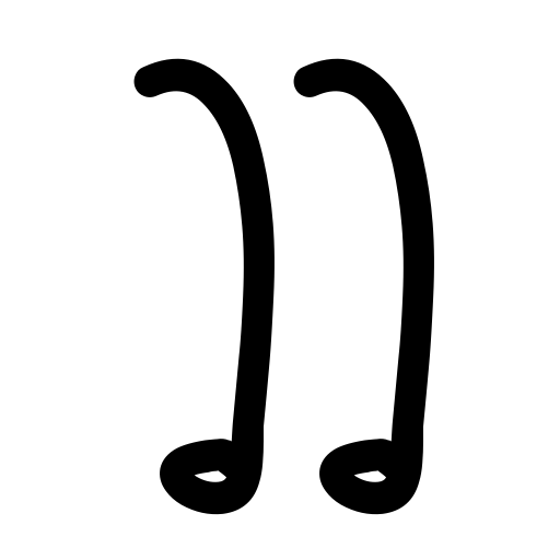 AllensWonderland Font preview