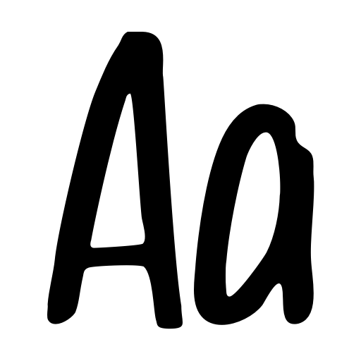 Alles Kaputt DEMO Font preview