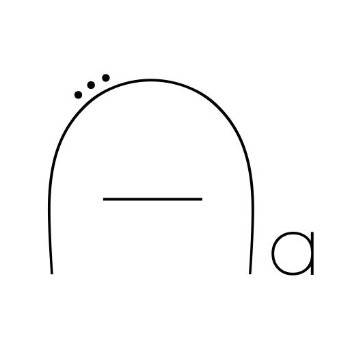 Allioideae-Demo Font preview