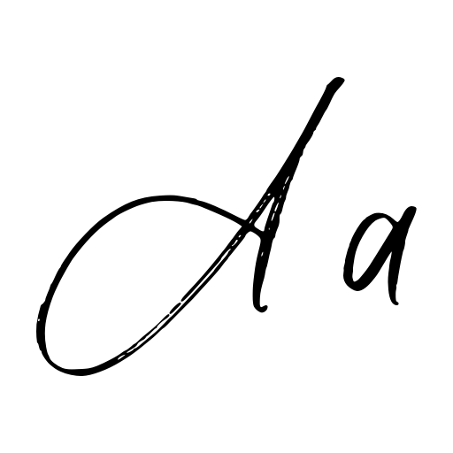 Allison Dream Demo Font preview