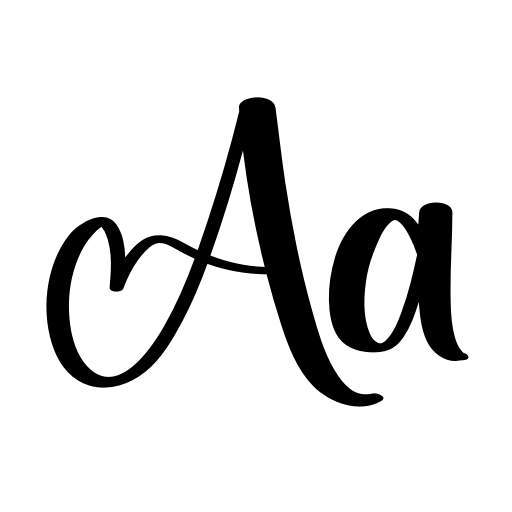 Allow Font preview