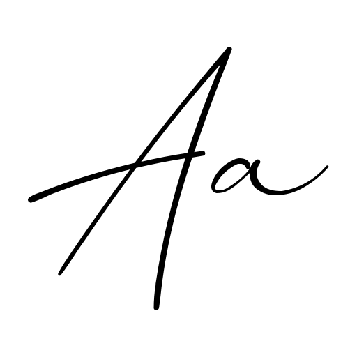 Alloystan Font preview
