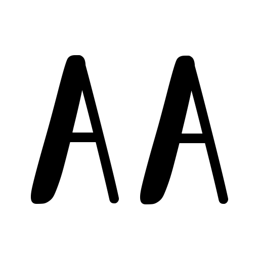 Allure Of The Sun Font preview