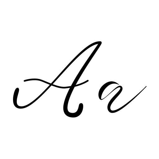 Almaira Font preview
