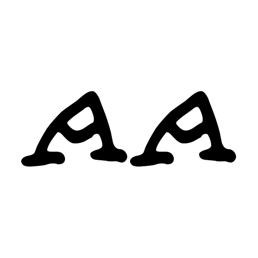 Almanac of the Apprentice Font preview