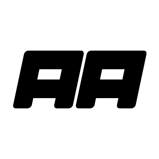Almanaque Font preview