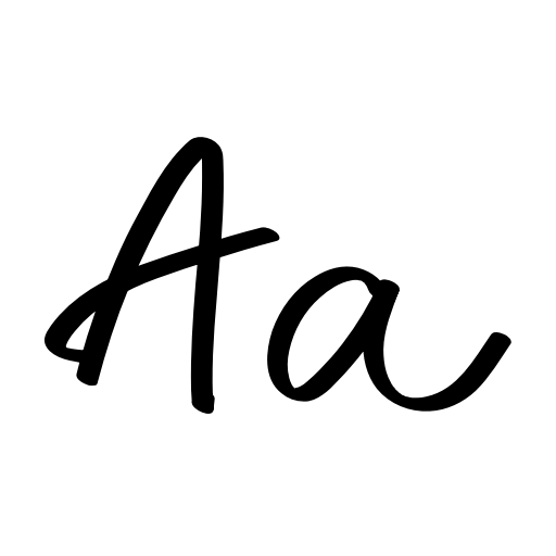 Almareesha Demo Font preview