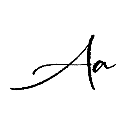 Almatter Hustle Font preview