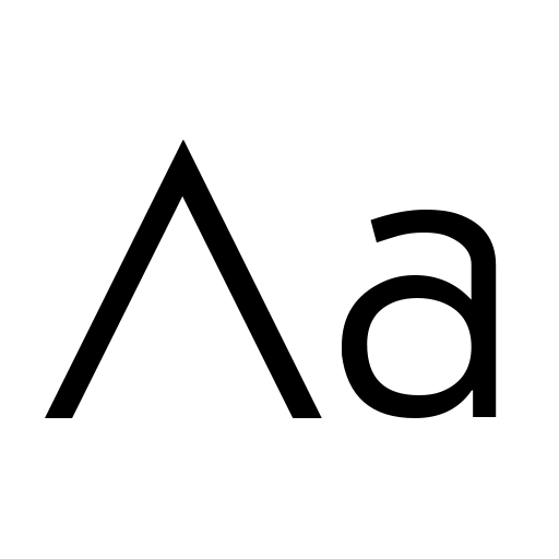 Almaz_Demo Font preview