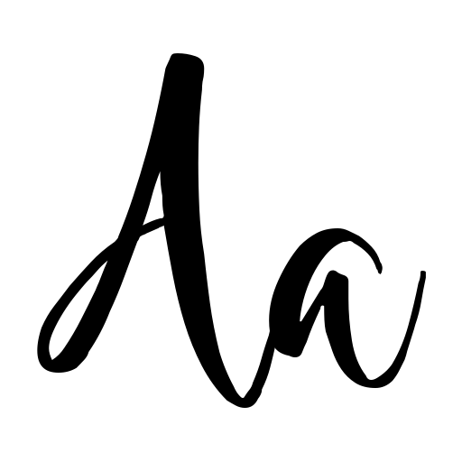 Almeida Font preview