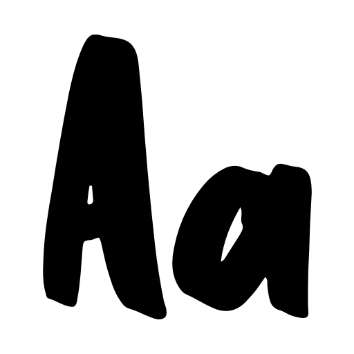Almeira Font preview