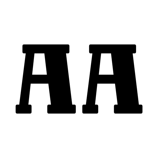 Almond Powder Font preview