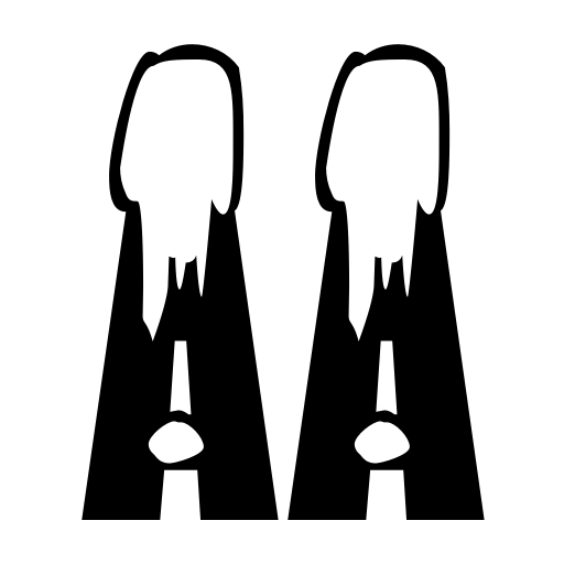 Almonte Font preview