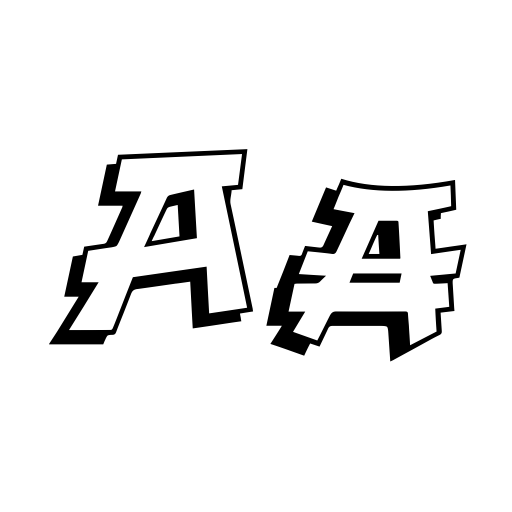 Almost Japanese Comic Font preview