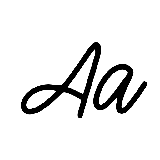 Almost Love Demo Font preview