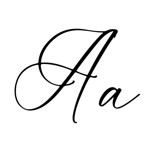 Alnetsia Montenela Font preview