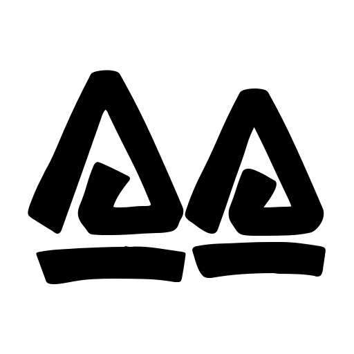 Aloha Dance Font preview