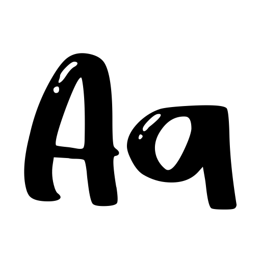 Aloha Obelic GT Font preview