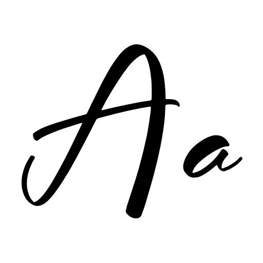 Aloivytta Font icon
