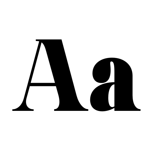 Aloka Gikairo Font icon