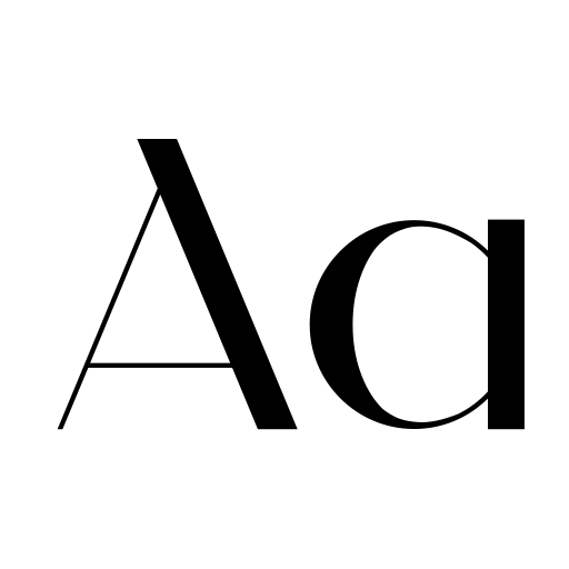 Alokary Font preview