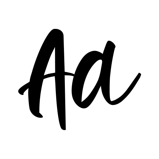 Alona Free Font preview