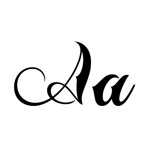 Alone Together Script Demo Font preview