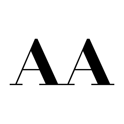 Alone Walker Font preview