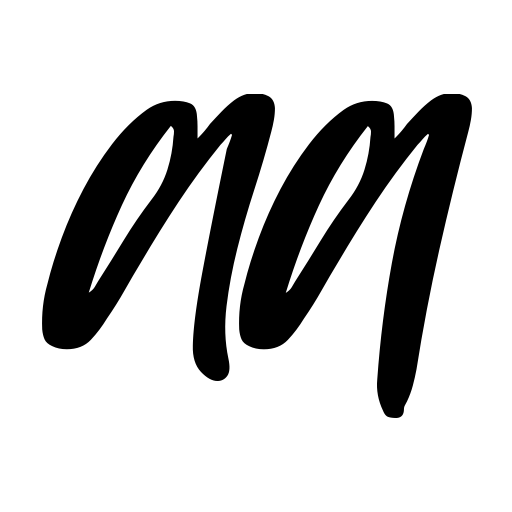 ALONE Font preview