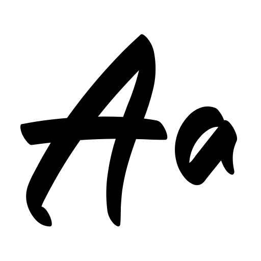 Alonejhon Font preview
