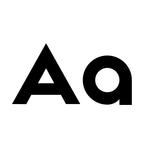 Along Sans s2 Font preview