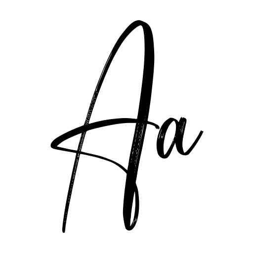Alonnafeast Free Font preview