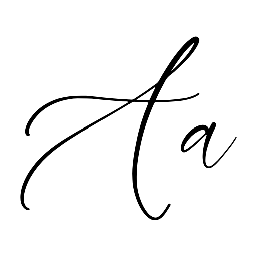 Aloruty Fortune Font icon