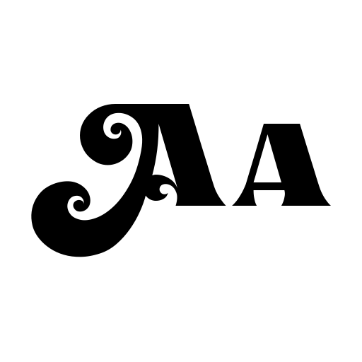 Alota Font preview