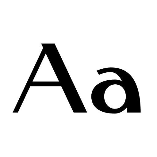 Alozera PERSONAL USE ONLY! Font preview
