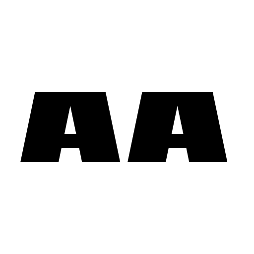 Alpenkreuzer Font preview