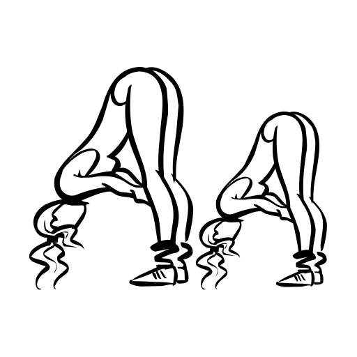 AlphaFitness Font preview