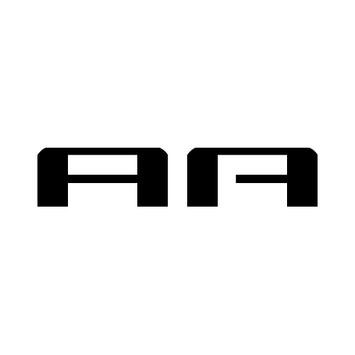 Alpha Men Font preview