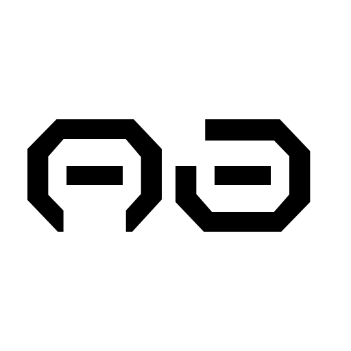 Alpha Sentry Font preview
