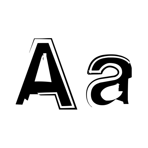 AlphaSixTeen Font preview