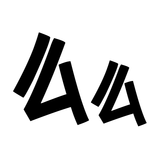 Alphabet SNK by PMPEPS Font preview